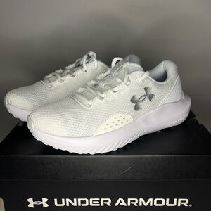 UNDER ARMOUR Charged Surge 4 Women’s Shoes